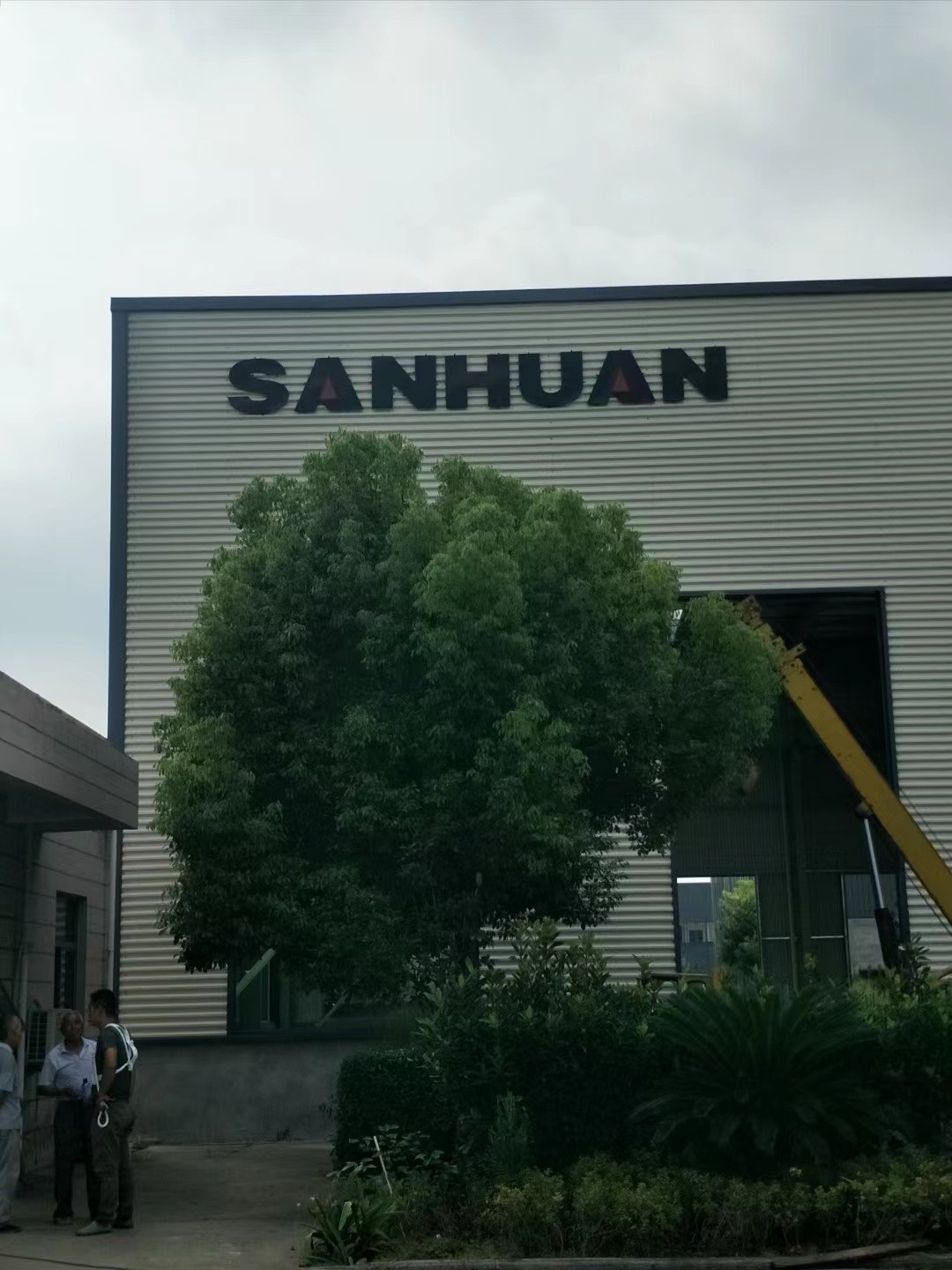 栖霞区厂牌代挂